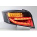 Toyota Vios 14- Smoke Light Bar LED Tail Lamp Toyota Vios 14- Smoke Light Bar LED Tail Lamp